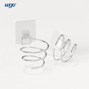 Quality Wall Mounted Hanging Fittings Hair Dryer Holder Bath Accessories wholesale