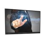 School Conference Touch Screen Interactive Whiteboard / Electronic Touch Screen