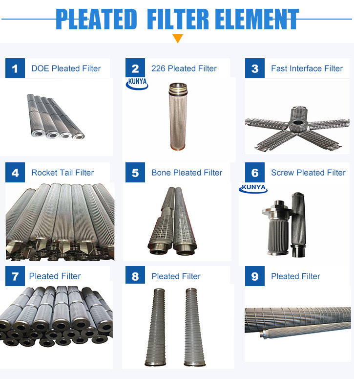 Factory Direct Sintered Felt 0.5mm-1.5mm Pure Nickel Fiber Sintered Felt Corrosion-Resistant Filter Mesh For Environment