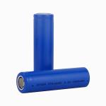 IFR18650 3.2v 1800mAh LiFePO4 Cylindrical Lithium Ion Battery Cell