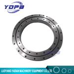 XSU140644Single-row Crossed Roller Slewing Ring Bearings 574x714x56mm Cross