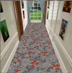 Rectangle Commercial Floor Mat Entrance Corridor Stairway Hotel Large