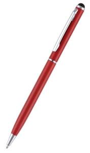 Quality promotional gift logo stylus metal pen,metal stylus pen wholesale