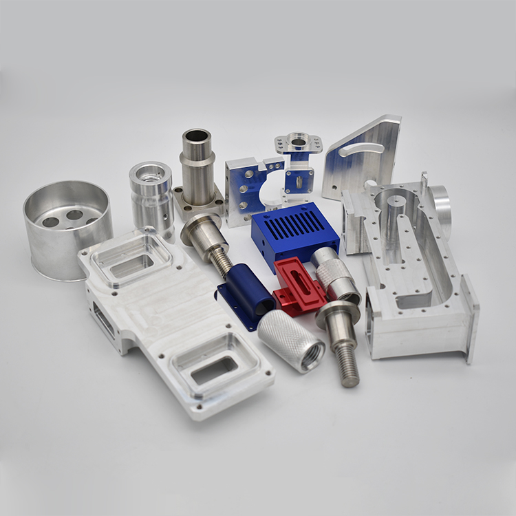 Factory custom fabrication cnc stainless steel turning metal aluminium fabrication machining service
