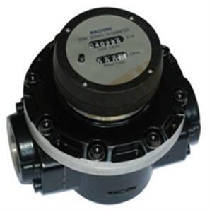Quality OGM-A-50 Aluminum Oval Gear Meter wholesale