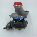 Mercedes-Benz Turbocharger 6420902180 A6420900880 Garrett 777318-5002W 764381