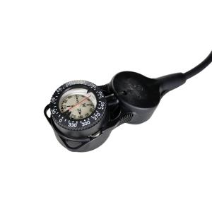 Quality Fluorescent Display Scuba Diving Instrument Underwater Navigation wholesale