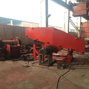 Quality Limestone Customization Vibratory Feeding Equipment For Construction wholesale