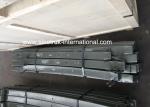 CE Semi Trailer Parts / Truck Spare Parts Truck Leaf Spring Euro2 Emission