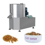 Flexible Wet Dog Cat Pet Food Extrusion Machine Remarkable Operate