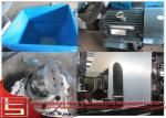high speed Film Blowing Machine , multifunction film extrusion machine