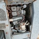 Used Komatsu PC128US Excavator Second Hand Japan Original Crawler Excavator