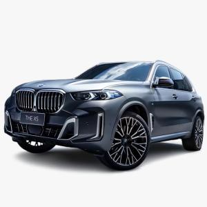 Quality Family-friendly B-MWs X5 Sporty Luxurious Off-road SUV with Max Speed of 222km/h and LED Headlights wholesale