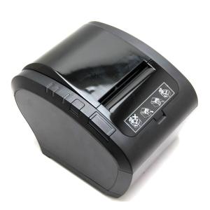 Quality Auto Cutting 80mm Bluetooth POS Receipt Printer DC24V 572dots/Line wholesale