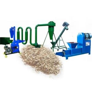 Quality Length 1000mm Rice Husk Air Flow Drier for Drying Various Raw Materials Efficiently wholesale