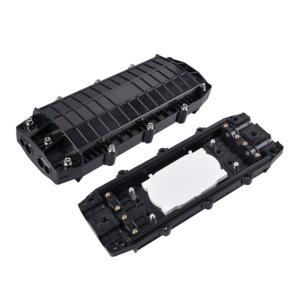 Quality 144 Core In-line Fiber Optic Enclosure wholesale