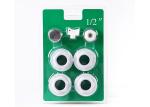 Apartment Home Radiator Accessories 1/2'' 7 Element Radiator Mounting Kits