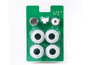 Quality Apartment Home Radiator Accessories 1/2'' 7 Element Radiator Mounting Kits wholesale