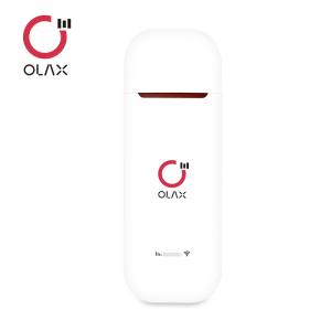 Quality OLAX U90 Unlocked 4G UFI Wifi Dongle USB Mobile Broadband 150Mbps wholesale