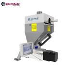 Side Feeding Equipment Loss In Weight Feeder Color Masterbatch Feeding Tool