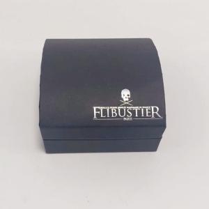 Quality Book Style Jewelry Paper Box Black Color Cardboard Jewellery Packaging wholesale