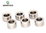 SUS304 Material Metal Bushing Sleeve Thick Wall Type For Die Making