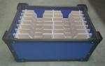 Plastic Turnover Box PP Corrugated Sheet Hollow Board Moving Container