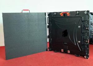 Quality 240W/M2 300W SMD1921 Outdoor Rental LED Panel P5 wholesale