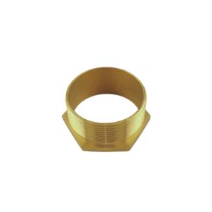Quality M Male Thread Brass Cable Joint wholesale