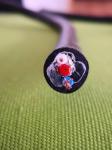 RS485 Twisted Pair Shielded Communication Cable-RS485 22AWG Tinned Copper