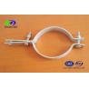 Buy cheap steel hold hoop for pole from wholesalers