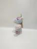 Quality Talking &amp; Walking Tie-Dye Unicorn Electric Plush Toy wholesale