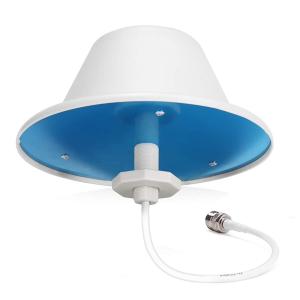 Quality Omnidirectional Dome 4G LTE Antenna wholesale