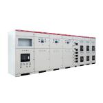Low Voltage Power Distribution Switchgear GGD Electrical Control Cabinet