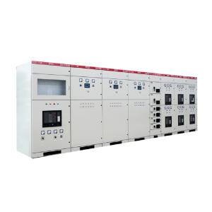 Quality 415V Switchgear GGD, Fixed/ Low Tension /Flexible Installation wholesale