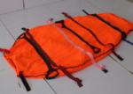 Foldable Air Vacuum Mattress Ambulance Medical Emergency Rescue Equipment