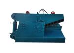 Q43 Blue Hydraulic Alligator Shear Scrap Metal Cutting Tools