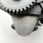 Truck Spare Parts Weichai Wd618 Oil Pump 612600070299 Perfect for customer