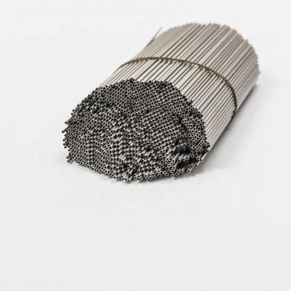 Cheap Special 304 Stainless Steel Pipe Ss Capillary Tube for sale