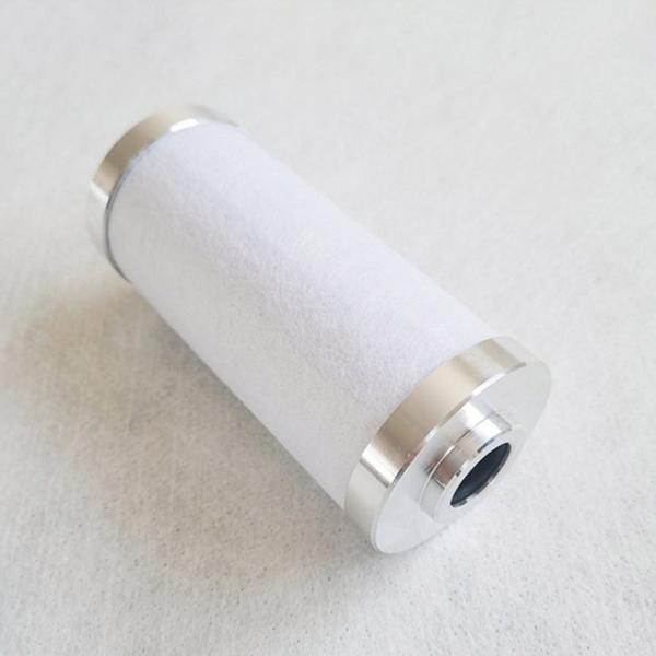 Customizable Steel Metallurgical Filters With Galvanized And Long Lasting