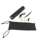 Rechargeable Lithium Battery Portable Ball Air Pump Wit LED Light