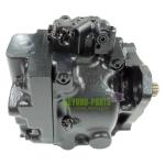 Komatsu WA380-6 Wheel Loader Parts Hydraulic Oil Pump Loader Pump 708-1W-00882