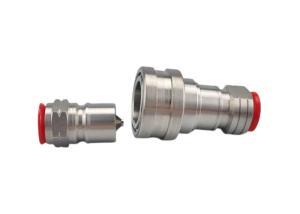 Quality 0.5'' Hydraulic Hose Quick Connect wholesale