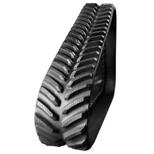 Quality John Deere 9RT 36″ Agricultural Rubber Tracks Friction Drive R545871 E36AV03021 R545869 RE242795 RE242803 RE576550 wholesale