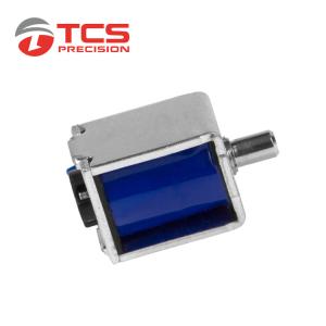 Quality Electric Dc 3V 2 Ways 2 Positions Solenoid Valve wholesale