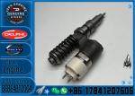Diesel Fuel Injector BEBE4B12004 1547287 3964820 BEBE4B10101 8113092 EX631011