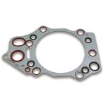6D140 Engine Cylinder Gasket 6210171813 6210171814 Heat Insulation Anticorrosive