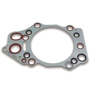 Quality Top- Steel 6D140 Excavator Engine Parts Cylinder Head Gasket for Komatsu 6210-17-1813 6210-17-1814 wholesale