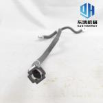Construction Machinery Parts QSB6.7 Engine Fuel Drain Pipe 5317164 For 200-8