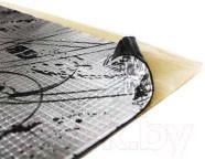 Quality Automobile Butyl Anti Vibration Sheet Board Production Equipment wholesale